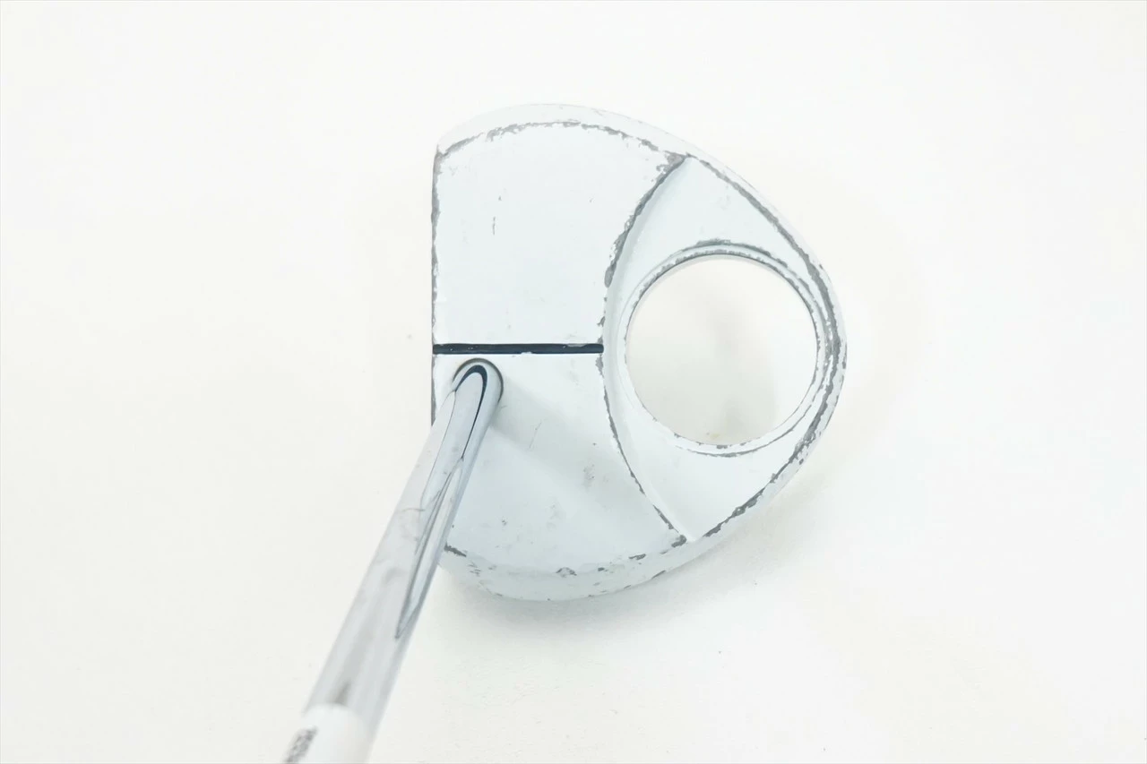 Taylormade Corza Ghost 2011 34" Putter Fair Rh 1003766 6 Taylormade Corza Ghost 2011 34" Putter Fair Rh 1003766 - Image 4