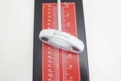 Taylormade Corza Ghost 2011 34" Putter Fair Rh 1003766 13 Taylormade Corza Ghost 2011 34" Putter Fair Rh 1003766 -Cheap Putters Store 01003766 6 05178.1657901574