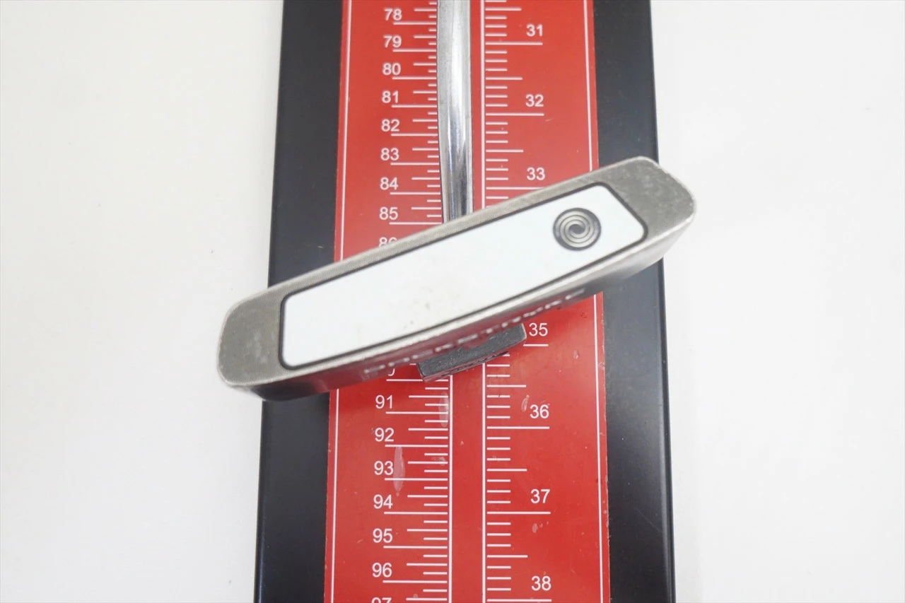 Odyssey Backstryke Blade 35" Putter Fair Rh 1003767 8 Odyssey Backstryke Blade 35" Putter Fair Rh 1003767 - Image 6