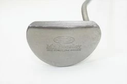Guerin Rife Mr. Beasley 33" Putter Good Rh 1003777