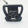 Taylormade Spider X Navy 34" Putter Good Left Hand Lh 1004031 Super Stroke Grip 2 Taylormade Spider X Navy 34" Putter Good Left Hand Lh 1004031 Super Stroke Grip -Cheap Putters Store 01004031 1 10702.1658772566