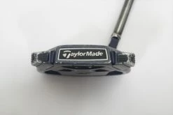 Taylormade Spider X Navy 34" Putter Good Left Hand Lh 1004031 Super Stroke Grip 10 Taylormade Spider X Navy 34" Putter Good Left Hand Lh 1004031 Super Stroke Grip -Cheap Putters Store 01004031 3 85044.1658772568