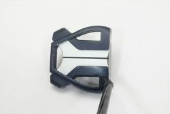 Taylormade Spider X Navy 34" Putter Good Left Hand Lh 1004031 Super Stroke Grip 11 Taylormade Spider X Navy 34" Putter Good Left Hand Lh 1004031 Super Stroke Grip -Cheap Putters Store 01004031 4 72867.1658772568