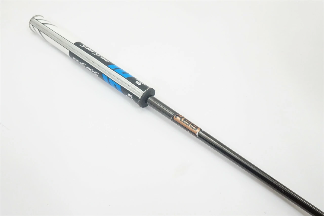 Taylormade Spider X Navy 34" Putter Good Left Hand Lh 1004031 Super Stroke Grip 7 Taylormade Spider X Navy 34" Putter Good Left Hand Lh 1004031 Super Stroke Grip - Image 5