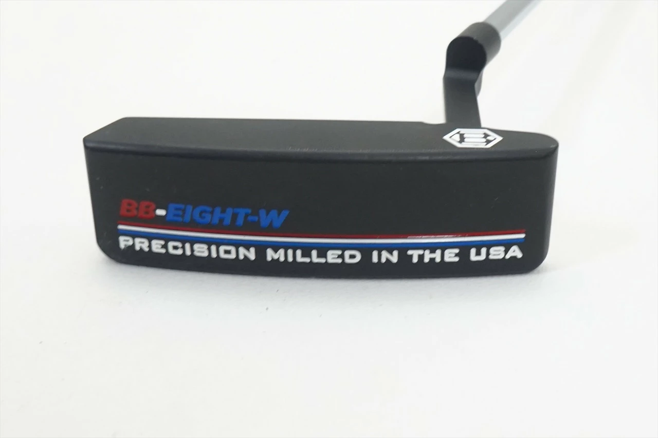 Bettinardi 2020 Bb8W 35" Putter Excellent Rh 1004152 3 Bettinardi 2020 Bb8W 35" Putter Excellent Rh 1004152