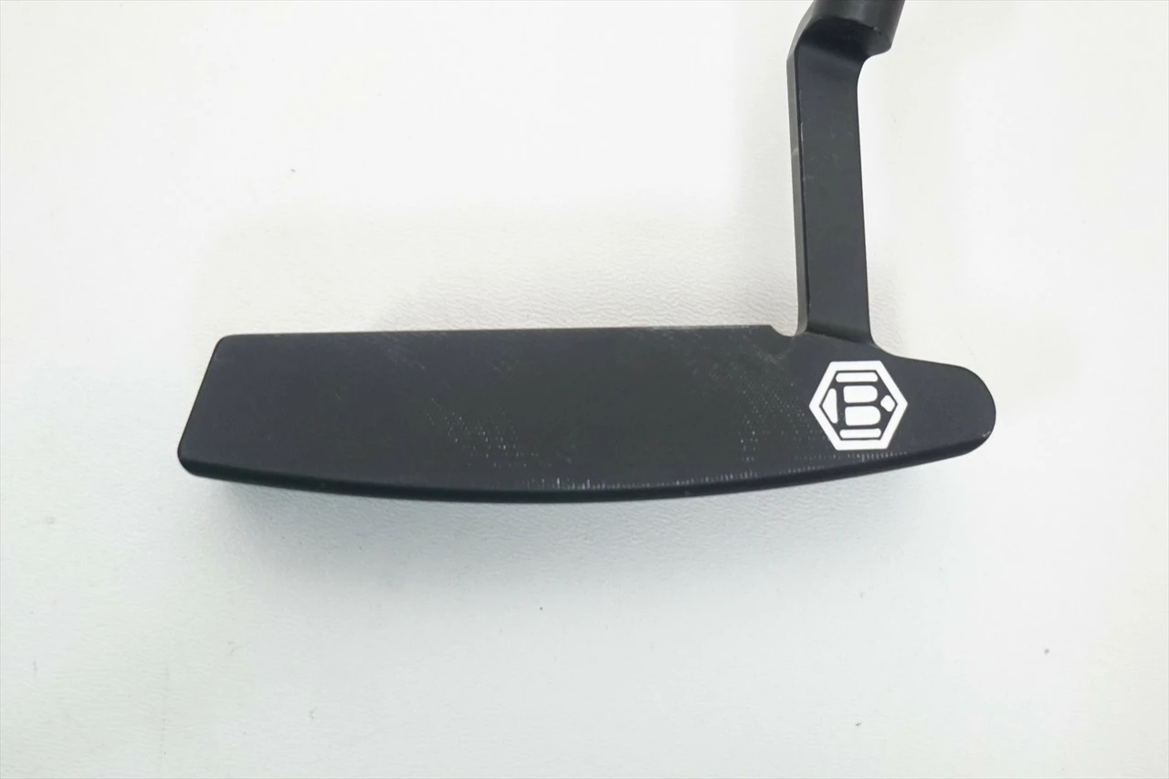 Bettinardi 2020 Bb8W 35" Putter Excellent Rh 1004152 4 Bettinardi 2020 Bb8W 35" Putter Excellent Rh 1004152 - Image 2