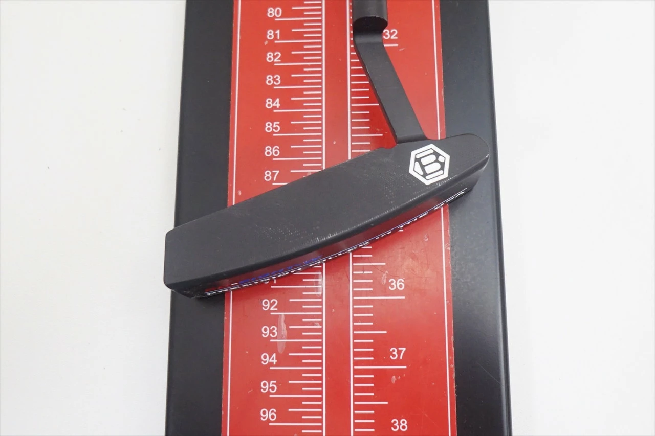 Bettinardi 2020 Bb8W 35" Putter Excellent Rh 1004152 8 Bettinardi 2020 Bb8W 35" Putter Excellent Rh 1004152 - Image 6