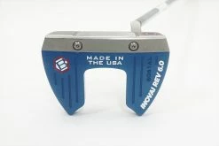 Bettinardi Inovai Rev 6.0 Crescent 35" Putter Excellent Rh 1004157