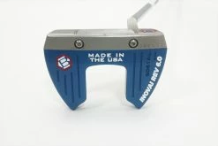 Bettinardi Inovai Rev 6.0 Crescent 35" Putter Excellent Rh 1004158