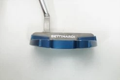 Bettinardi Inovai Rev 6.0 Crescent 35" Putter Excellent Rh 1004158 -Cheap Putters Store 01004158 3 24843.1657655587