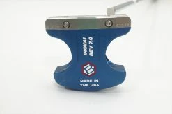 Bettinardi Inovai 7.0 Slant Neck 35" Putter Excellent Rh 1004160