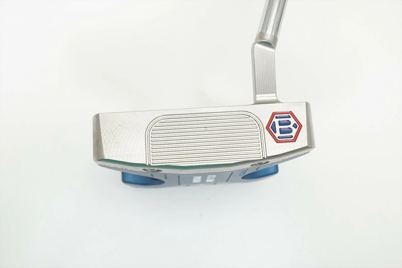 Bettinardi Inovai 7.0 Slant Neck 35" Putter Excellent Rh 1004160 4 Bettinardi Inovai 7.0 Slant Neck 35" Putter Excellent Rh 1004160 - Image 2
