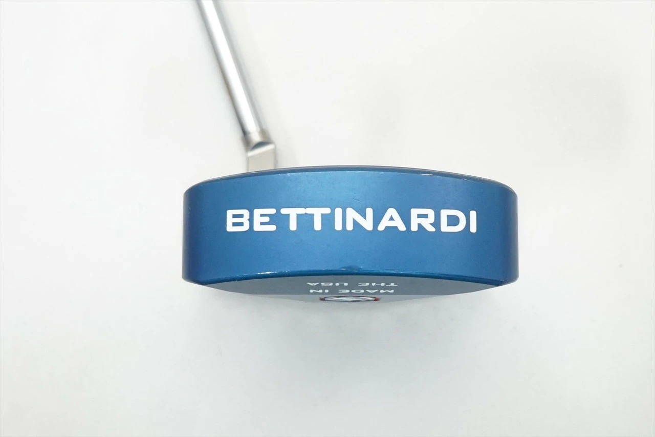 Bettinardi Inovai 7.0 Slant Neck 35" Putter Excellent Rh 1004162 5 Bettinardi Inovai 7.0 Slant Neck 35" Putter Excellent Rh 1004162 - Image 3