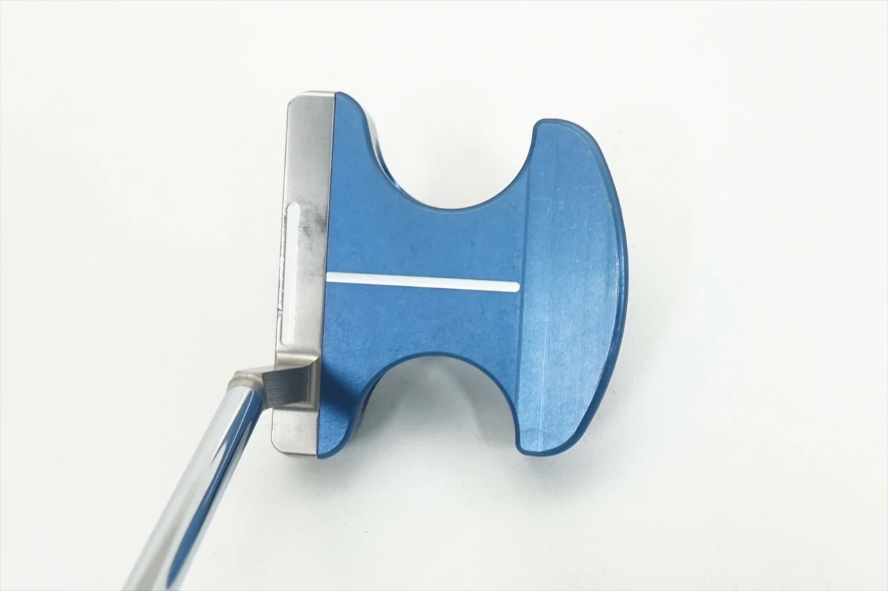 Bettinardi Inovai 7.0 Slant Neck 35" Putter Excellent Rh 1004162 6 Bettinardi Inovai 7.0 Slant Neck 35" Putter Excellent Rh 1004162 - Image 4