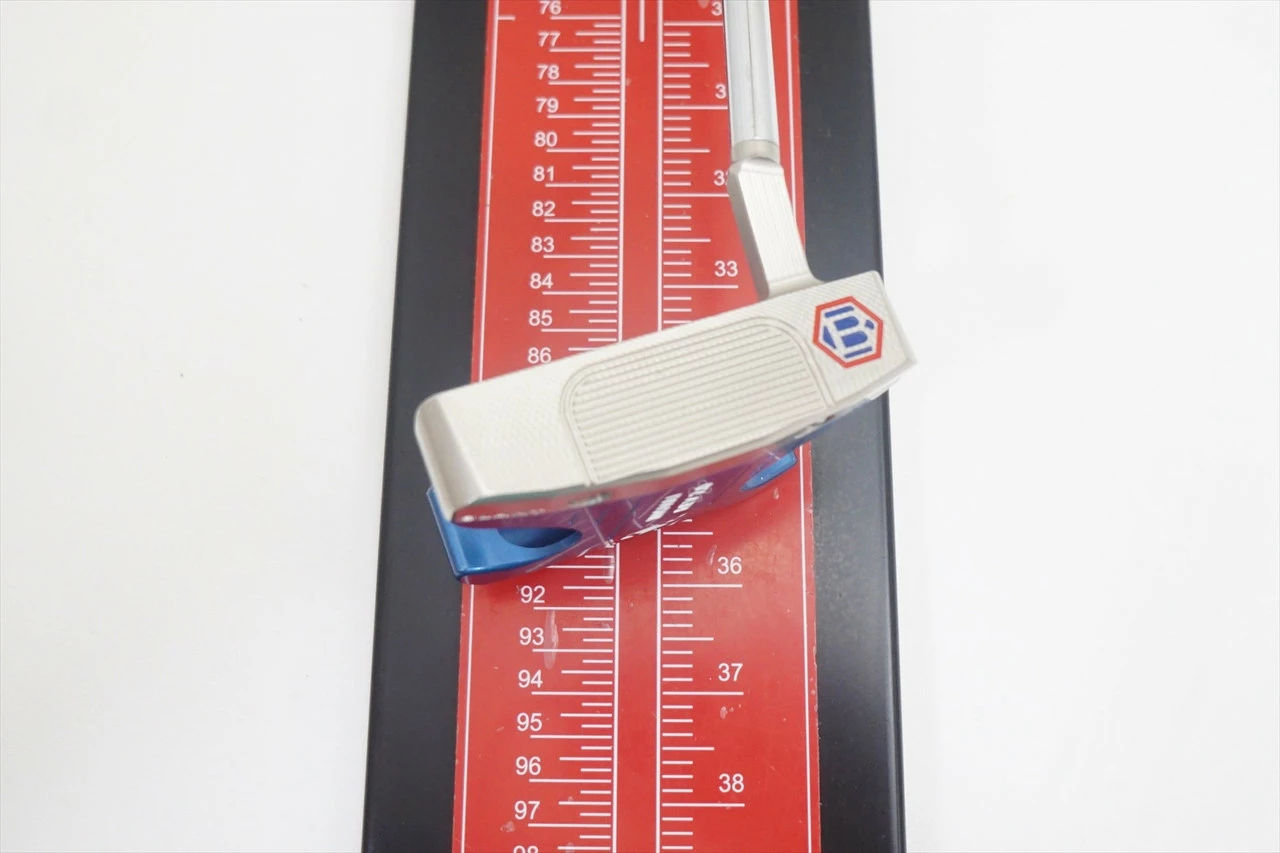 Bettinardi Inovai 7.0 Slant Neck 35" Putter Excellent Rh 1004162 8 Bettinardi Inovai 7.0 Slant Neck 35" Putter Excellent Rh 1004162 - Image 6
