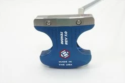 Bettinardi Inovai 7.0 Slant Neck 35" Putter Excellent Rh 1004163