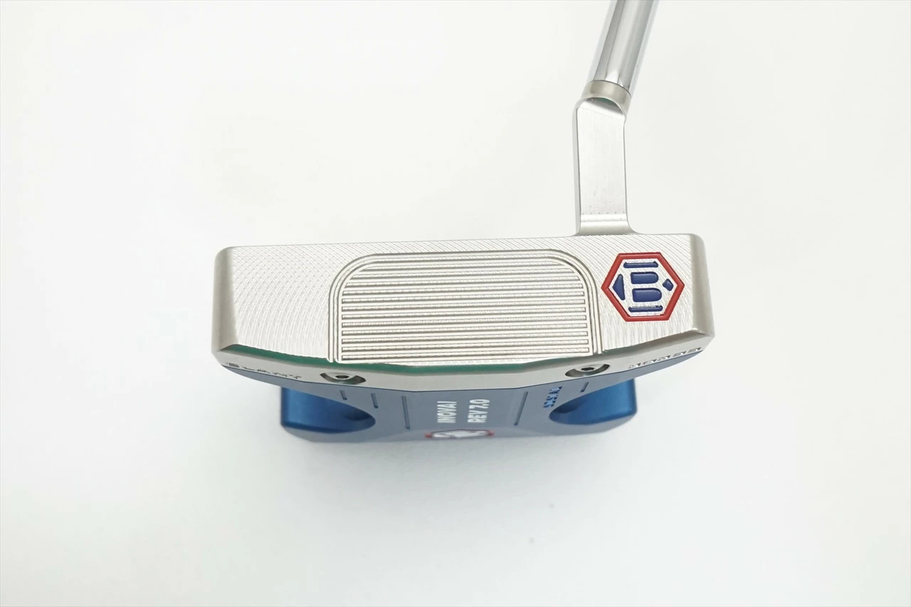 Bettinardi Inovai 7.0 Slant Neck 35" Putter Excellent Rh 1004164 4 Bettinardi Inovai 7.0 Slant Neck 35" Putter Excellent Rh 1004164 - Image 2