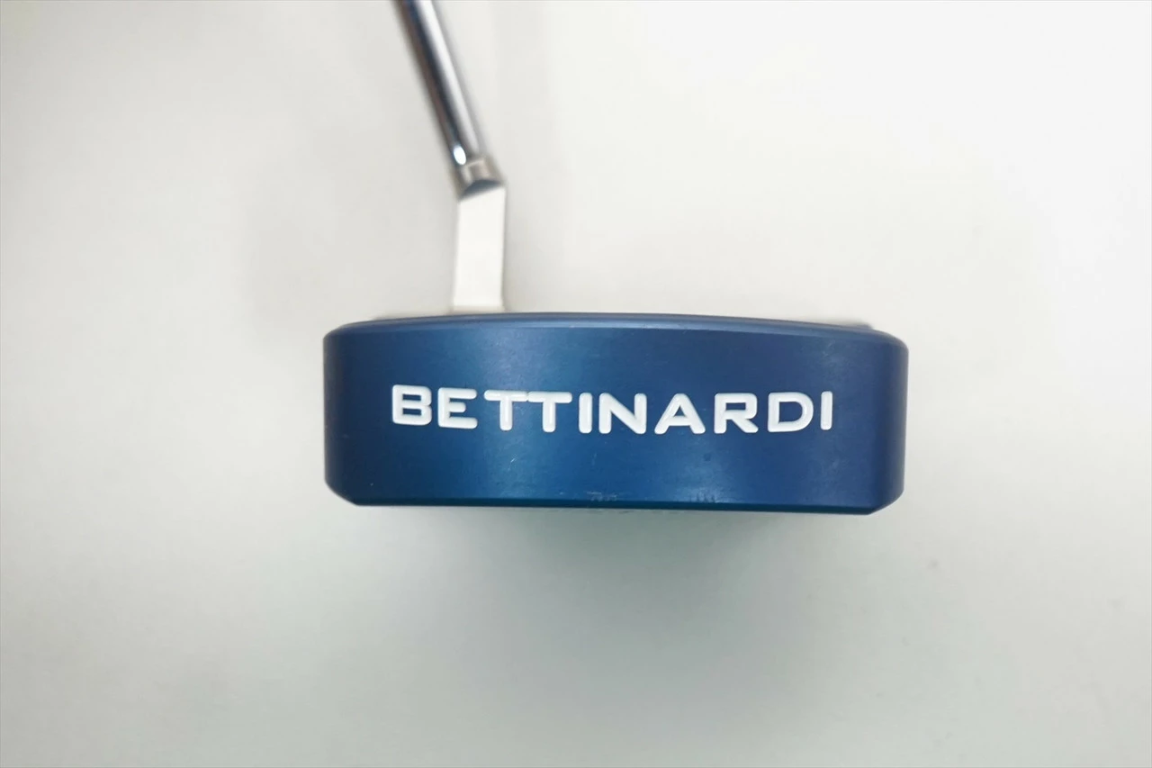 Bettinardi Inovai 7.0 Slant Neck 35" Putter Excellent Rh 1004164 5 Bettinardi Inovai 7.0 Slant Neck 35" Putter Excellent Rh 1004164 - Image 3
