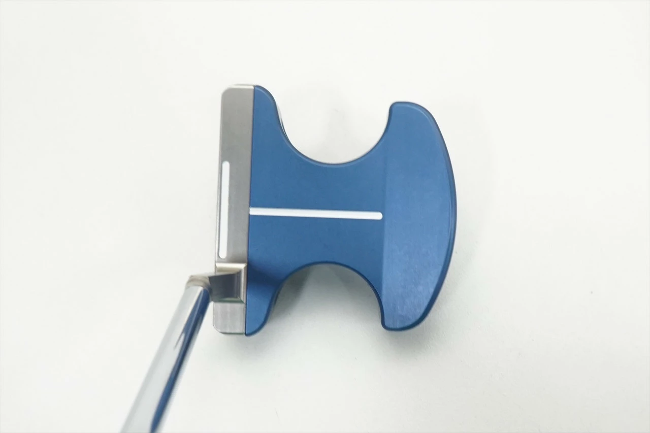 Bettinardi Inovai 7.0 Slant Neck 35" Putter Excellent Rh 1004164 6 Bettinardi Inovai 7.0 Slant Neck 35" Putter Excellent Rh 1004164 - Image 4