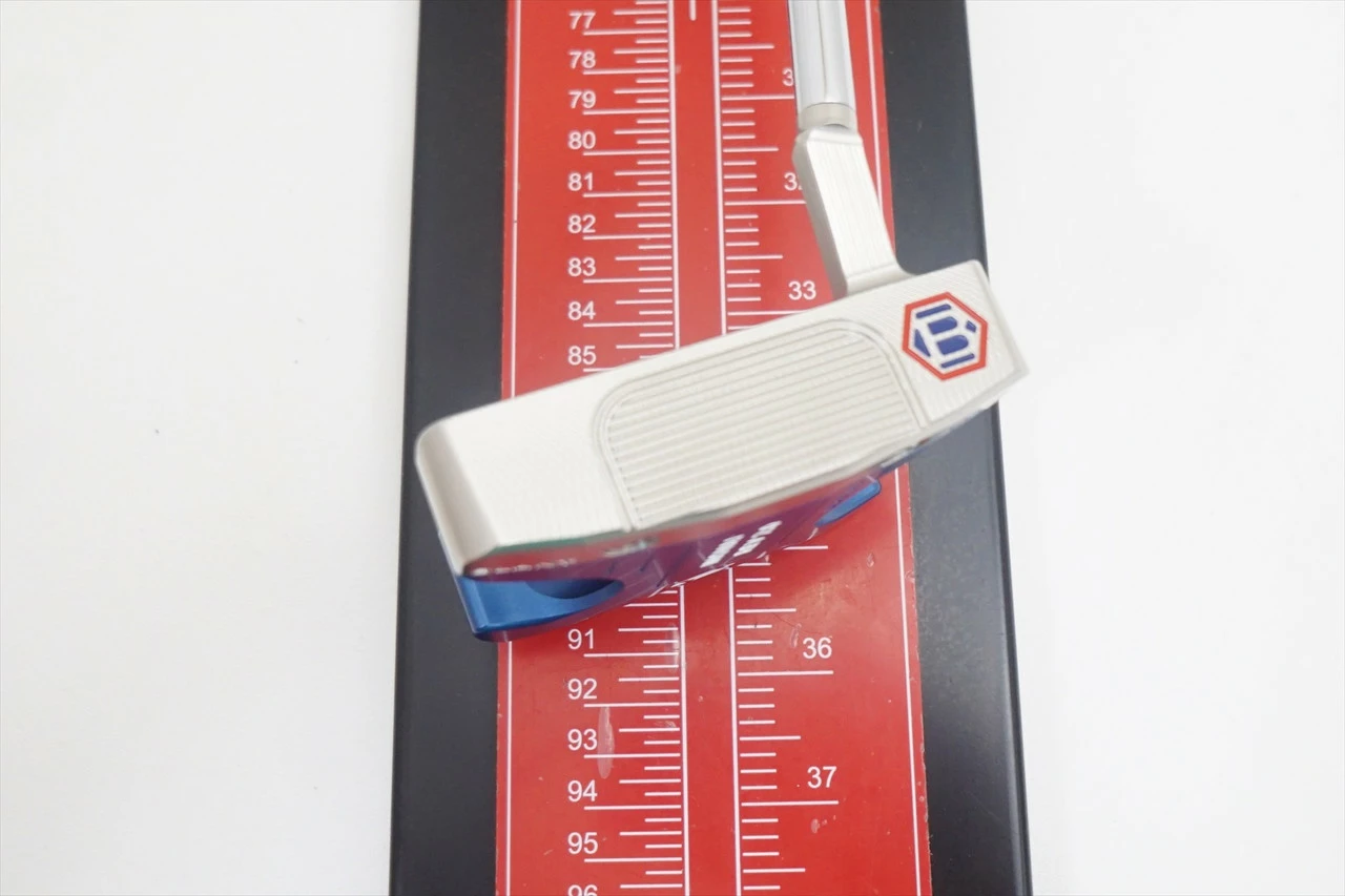 Bettinardi Inovai 7.0 Slant Neck 35" Putter Excellent Rh 1004164 8 Bettinardi Inovai 7.0 Slant Neck 35" Putter Excellent Rh 1004164 - Image 6