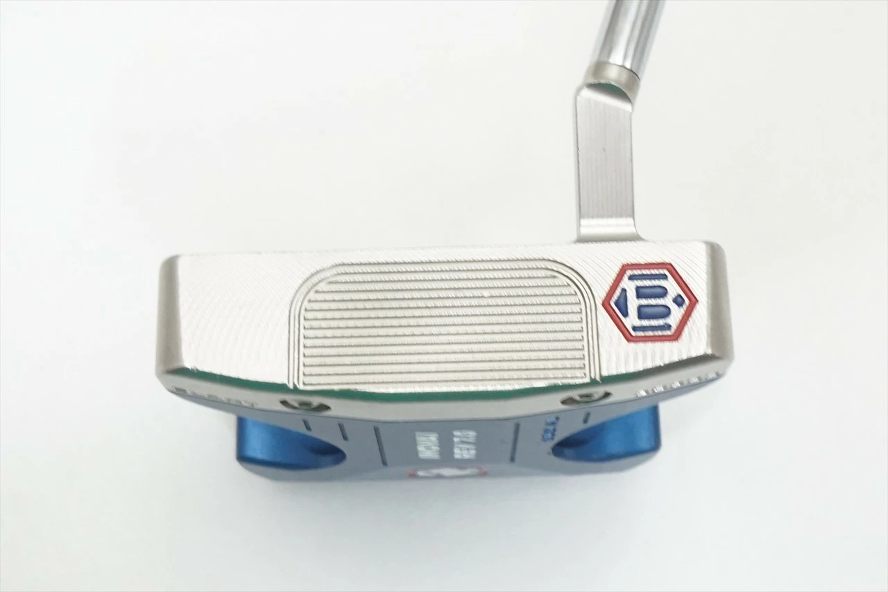 Bettinardi Inovai 7.0 Slant Neck 35" Putter Excellent Rh 1004165 4 Bettinardi Inovai 7.0 Slant Neck 35" Putter Excellent Rh 1004165 - Image 2