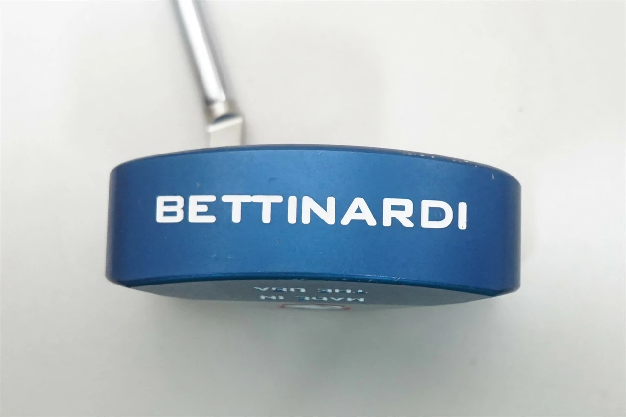Bettinardi Inovai 7.0 Slant Neck 35" Putter Excellent Rh 1004165 5 Bettinardi Inovai 7.0 Slant Neck 35" Putter Excellent Rh 1004165 - Image 3