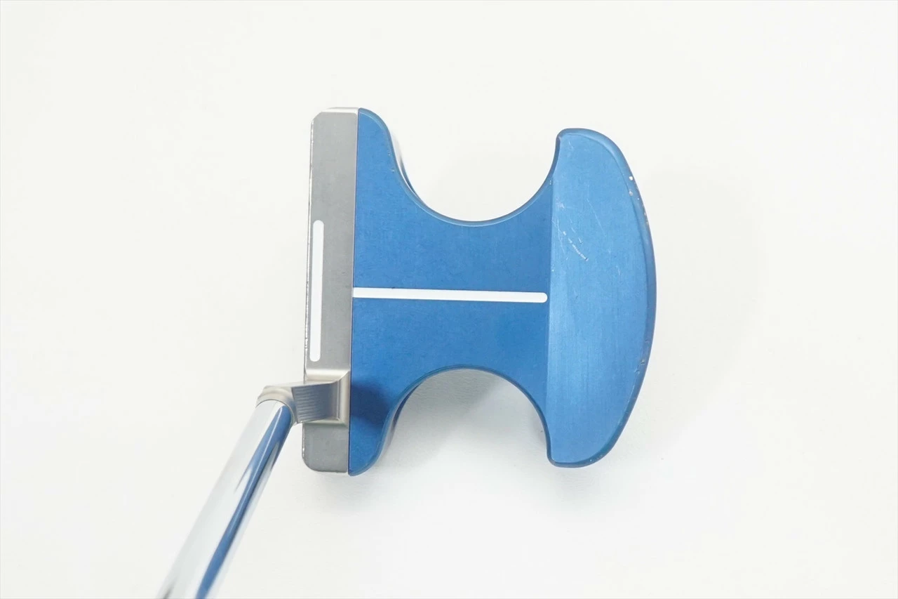 Bettinardi Inovai 7.0 Slant Neck 35" Putter Excellent Rh 1004165 6 Bettinardi Inovai 7.0 Slant Neck 35" Putter Excellent Rh 1004165 - Image 4