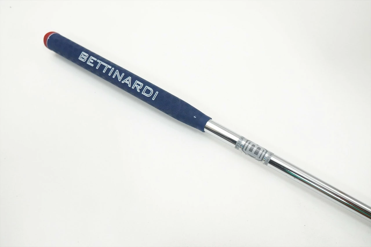 Bettinardi Inovai 7.0 Slant Neck 35" Putter Excellent Rh 1004165 7 Bettinardi Inovai 7.0 Slant Neck 35" Putter Excellent Rh 1004165 - Image 5