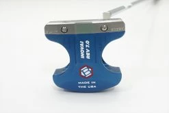 Bettinardi Inovai 7.0 Slant Neck 35" Putter Excellent Rh 1004167