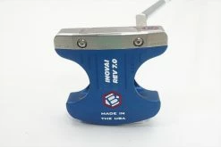Bettinardi Inovai 7.0 Slant Neck 35" Putter Excellent Rh 1004169