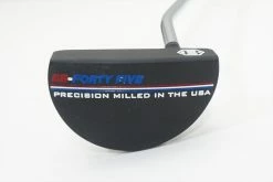 Bettinardi 2020 Bb45 35" Putter Excellent Rh 1004170