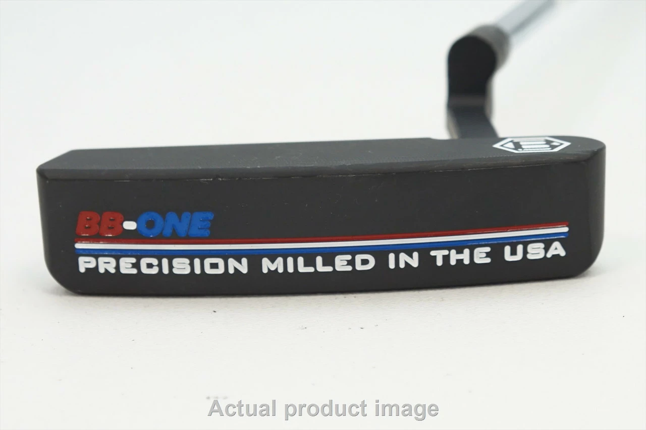 Bettinardi 2020 Bb1 35" Putter Good Rh 1004173 3 Bettinardi 2020 Bb1 35" Putter Good Rh 1004173