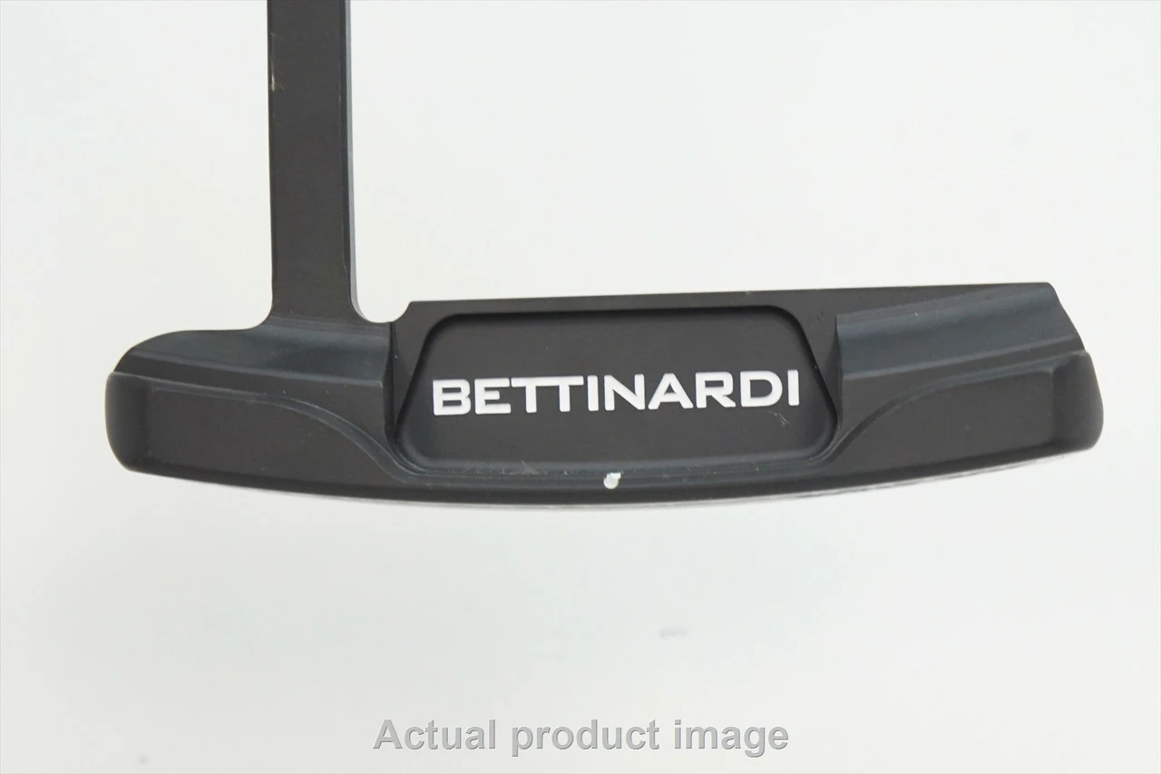 Bettinardi 2020 Bb1 35" Putter Good Rh 1004173 4 Bettinardi 2020 Bb1 35" Putter Good Rh 1004173 - Image 2