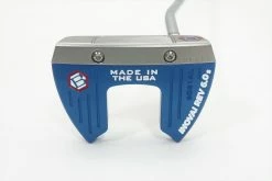 Bettinardi Inovai Rev 6.0 Spud Neck 34" Putter Excellent Rh 1004177