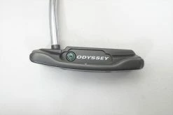 Odyssey Toulon Chicago Stroke Lab 34" Putter Good Rh 1004428 Super Stroke Grip -Cheap Putters Store 01004428 3 43669.1657901966