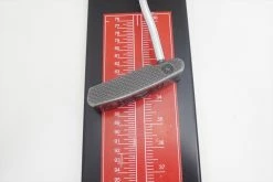 Odyssey Toulon Chicago Stroke Lab 34" Putter Good Rh 1004428 Super Stroke Grip -Cheap Putters Store 01004428 6 21824.1657901968