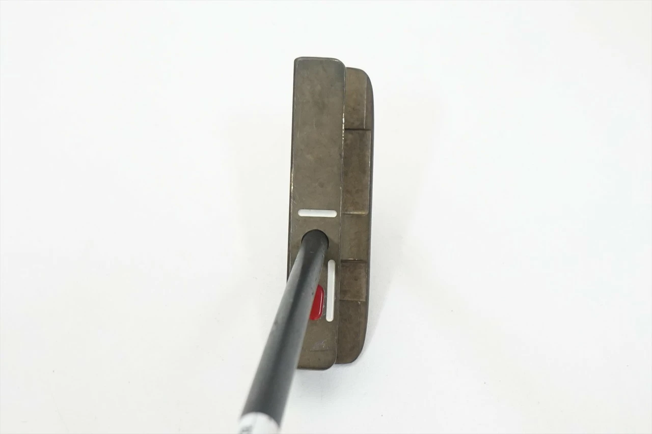 See More Fgp 37" Putter Good Rh 1004443 6 See More Fgp 37" Putter Good Rh 1004443 - Image 4