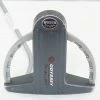 Odyssey White Steel Tri-Ball Srt 34" Putter Good Rh 1004681 1 Odyssey White Steel Tri-Ball Srt 34" Putter Good Rh 1004681 -Cheap Putters Store 01004681 1 01202.1659105311