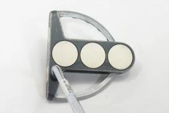 Odyssey White Steel Tri-Ball Srt 34" Putter Good Rh 1004681 9 Odyssey White Steel Tri-Ball Srt 34" Putter Good Rh 1004681 -Cheap Putters Store 01004681 3 31308.1659105312