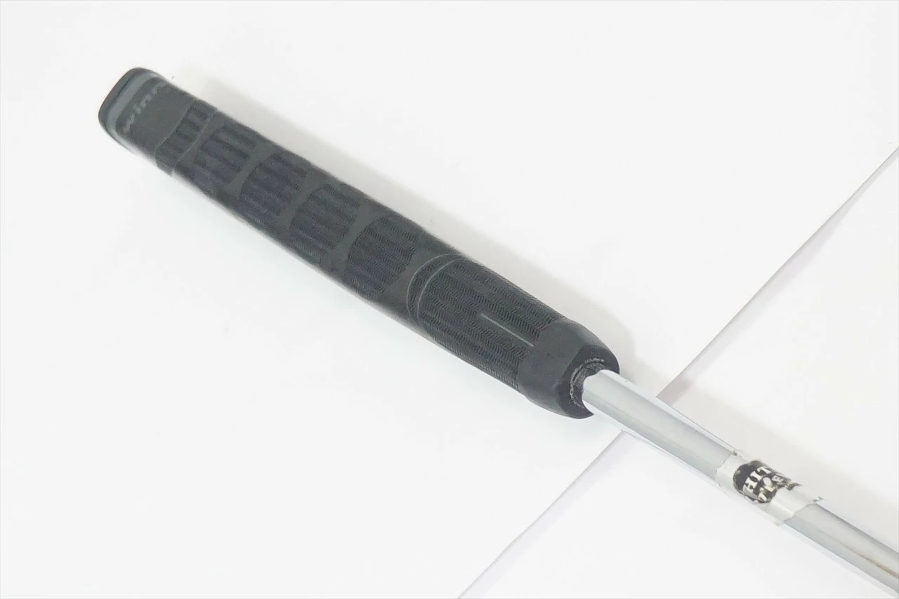 Odyssey White Steel Tri-Ball Srt 34" Putter Good Rh 1004681 6 Odyssey White Steel Tri-Ball Srt 34" Putter Good Rh 1004681 - Image 4