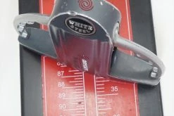 Odyssey White Steel Tri-Ball Srt 34" Putter Good Rh 1004681 11 Odyssey White Steel Tri-Ball Srt 34" Putter Good Rh 1004681 -Cheap Putters Store 01004681 5 56311.1659105312