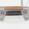 Scotty Cameron Concept X Cx-02 39" Putter Good Rh 1004731 -Cheap Putters Store 01004731 1 72357.1657901987