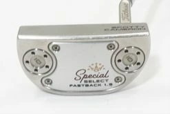 Scotty Cameron 2020 Special Select Fastback 1.5 35" Putter Good Rh 1004931 -Cheap Putters Store 01004931 2 89334.1657901998
