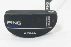 Ping Vault Arna Slate 35" Putter Good Rh 1005188 Super Stroke Grip