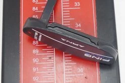 Ping Vault Arna Slate 35" Putter Good Rh 1005188 Super Stroke Grip -Cheap Putters Store 01005188 6 25543.1660669986