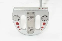 Scotty Cameron Studio Select Kombi Mid 34" Putter Fair Rh 1005206 Super Stroke -Cheap Putters Store 01005206 2 05891.1657902017