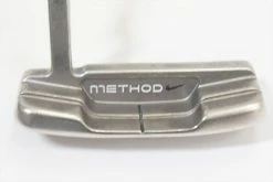 Nike Method Core 3I 33" Putter Good Rh 1005285 -Cheap Putters Store 01005285 5 95167.1658163520