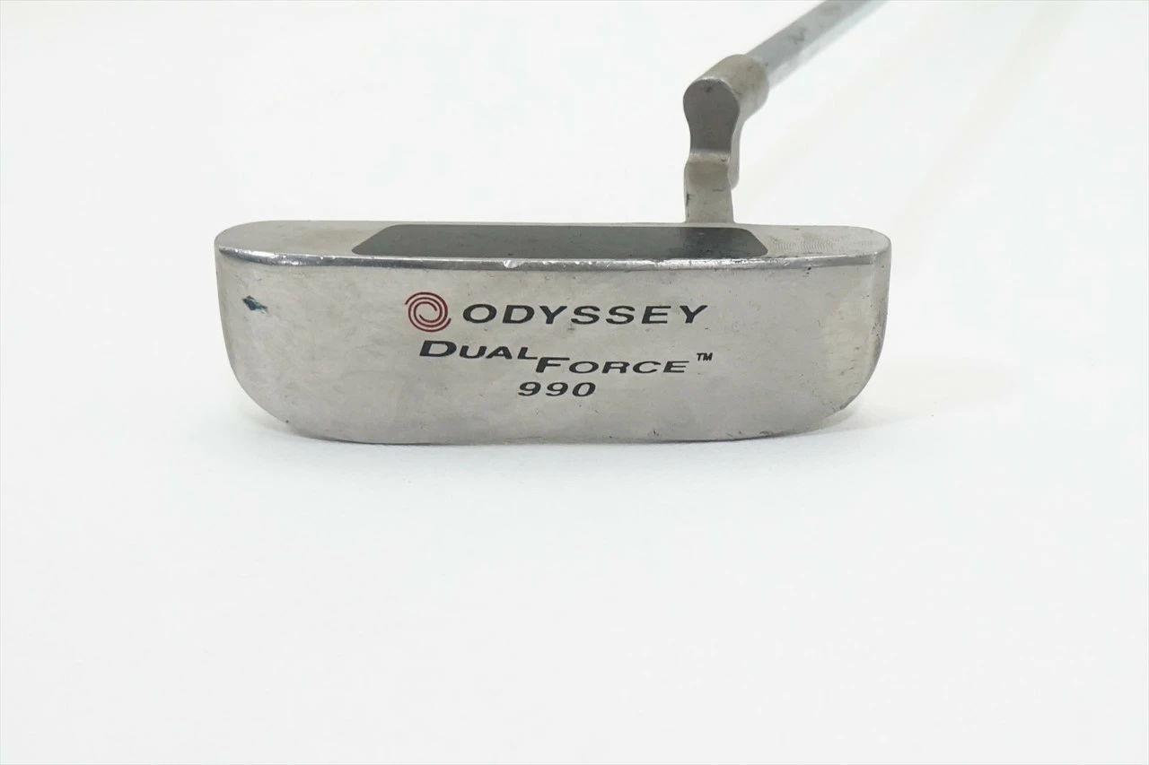 Odyssey Df990 35" Putter Good Rh 1005331 3 Odyssey Df990 35" Putter Good Rh 1005331