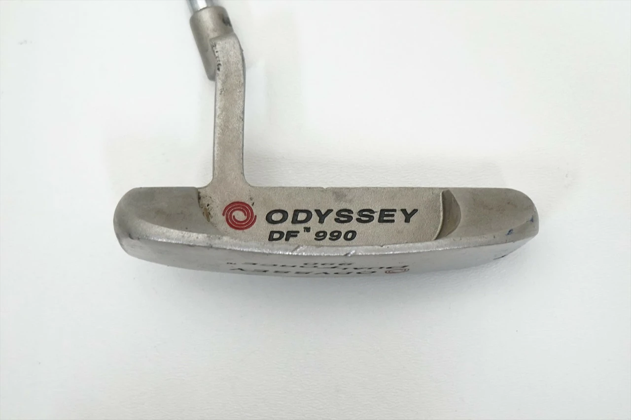 Odyssey Df990 35" Putter Good Rh 1005331 5 Odyssey Df990 35" Putter Good Rh 1005331 - Image 3