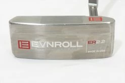 Evnroll Er2.2 Mid Blade 33" Putter Excellent Rh 1005367